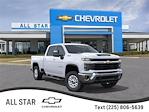 New 2026 Chevrolet Silverado 2500 LT Crew Cab 4WD Pickup for sale #TT745 - photo 1