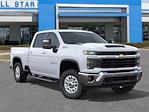 New 2026 Chevrolet Silverado 2500 LT Crew Cab 4WD Pickup for sale #TT745 - photo 7