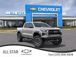 New 2026 Chevrolet Colorado ZR2 Crew Cab 4WD Pickup for sale #TT757 - photo 1