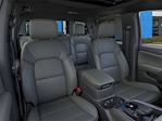 New 2026 Chevrolet Colorado ZR2 Crew Cab 4WD Pickup for sale #TT757 - photo 16