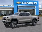 New 2026 Chevrolet Colorado ZR2 Crew Cab 4WD Pickup for sale #TT757 - photo 3