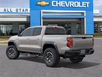 New 2026 Chevrolet Colorado ZR2 Crew Cab 4WD Pickup for sale #TT757 - photo 4