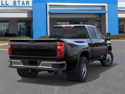 New 2026 Chevrolet Silverado 3500 LTZ Crew Cab 4WD Pickup for sale #TT758 - photo 2