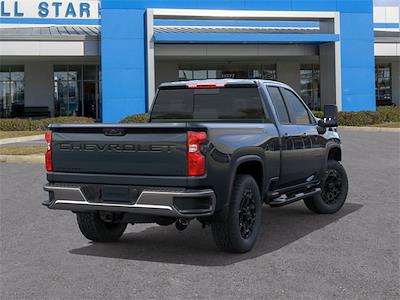 New 2026 Chevrolet Silverado 2500 LT Double Cab 4WD Pickup for sale #TT823 - photo 2