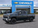 New 2026 Chevrolet Silverado 2500 LT Double Cab 4WD Pickup for sale #TT823 - photo 3