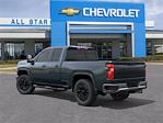 New 2026 Chevrolet Silverado 2500 LT Double Cab 4WD Pickup for sale #TT823 - photo 4