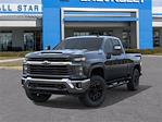 New 2026 Chevrolet Silverado 2500 LT Double Cab 4WD Pickup for sale #TT823 - photo 6