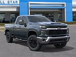 New 2026 Chevrolet Silverado 2500 LT Double Cab 4WD Pickup for sale #TT823 - photo 7