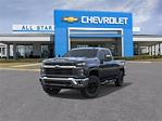 New 2026 Chevrolet Silverado 2500 LT Double Cab 4WD Pickup for sale #TT823 - photo 8