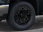 New 2026 Chevrolet Silverado 2500 LT Double Cab 4WD Pickup for sale #TT823 - photo 9