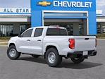 New 2026 Chevrolet Colorado Work Truck Crew Cab Pickup for sale #TT896 - photo 4