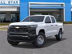 New 2026 Chevrolet Colorado Work Truck Crew Cab Pickup for sale #TT896 - photo 6