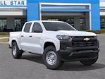 New 2026 Chevrolet Colorado Work Truck Crew Cab Pickup for sale #TT896 - photo 7