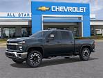 New 2026 Chevrolet Silverado 2500 LT Crew Cab 4WD Pickup for sale #TT897 - photo 3
