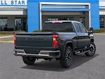 New 2026 Chevrolet Silverado 2500 LT Crew Cab 4WD Pickup for sale #TT897 - photo 2