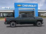 New 2026 Chevrolet Silverado 2500 LT Crew Cab 4WD Pickup for sale #TT897 - photo 5