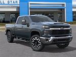 New 2026 Chevrolet Silverado 2500 LT Crew Cab 4WD Pickup for sale #TT897 - photo 7