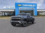 New 2026 Chevrolet Silverado 2500 LT Crew Cab 4WD Pickup for sale #TT897 - photo 8