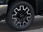 New 2026 Chevrolet Silverado 2500 LT Crew Cab 4WD Pickup for sale #TT897 - photo 9