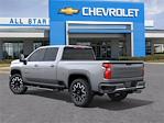 New 2026 Chevrolet Silverado 2500 LT Crew Cab 4WD Pickup for sale #TT899 - photo 4