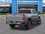 New 2026 Chevrolet Silverado 2500 LT Crew Cab 4WD Pickup for sale #TT899 - photo 2