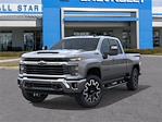 New 2026 Chevrolet Silverado 2500 LT Crew Cab 4WD Pickup for sale #TT899 - photo 6