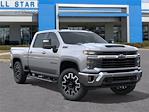 New 2026 Chevrolet Silverado 2500 LT Crew Cab 4WD Pickup for sale #TT899 - photo 7