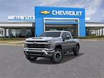 New 2026 Chevrolet Silverado 2500 LT Crew Cab 4WD Pickup for sale #TT899 - photo 8