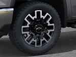 New 2026 Chevrolet Silverado 2500 LT Crew Cab 4WD Pickup for sale #TT899 - photo 9