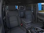 New 2026 Chevrolet Colorado Work Truck Crew Cab Pickup for sale #TT945 - photo 16