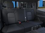 New 2026 Chevrolet Colorado Work Truck Crew Cab Pickup for sale #TT945 - photo 17