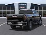 2025 GMC Sierra 2500 Crew Cab 4WD, Pickup for sale #5GT7338 - photo 3