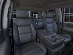 New 2025 GMC Sierra 2500 Pro Double Cab Pickup for sale #5GT7470 - photo 16