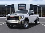 New 2025 GMC Sierra 2500 Pro Double Cab Pickup for sale #5GT7470 - photo 6