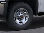 New 2025 GMC Sierra 2500 Pro Double Cab Pickup for sale #5GT7470 - photo 9