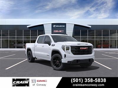 New 2025 GMC Sierra 1500 Elevation Crew Cab 4WD Pickup for sale #5GT7484 - photo 1