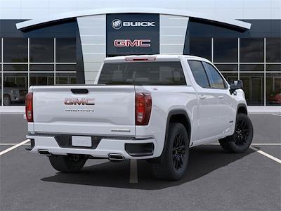 New 2025 GMC Sierra 1500 Elevation Crew Cab 4WD Pickup for sale #5GT7484 - photo 2