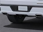 New 2025 GMC Sierra 1500 Elevation Crew Cab 4WD Pickup for sale #5GT7484 - photo 14