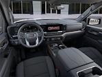 New 2025 GMC Sierra 1500 Elevation Crew Cab 4WD Pickup for sale #5GT7484 - photo 15