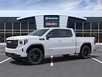 New 2025 GMC Sierra 1500 Elevation Crew Cab 4WD Pickup for sale #5GT7484 - photo 3