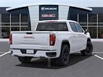 New 2025 GMC Sierra 1500 Elevation Crew Cab 4WD Pickup for sale #5GT7484 - photo 2