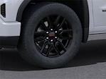 New 2025 GMC Sierra 1500 Elevation Crew Cab 4WD Pickup for sale #5GT7484 - photo 9