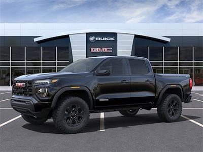 New 2025 GMC Canyon Elevation Crew Cab 4WD Pickup for sale #5GT7507 - photo 1