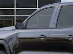 New 2025 GMC Canyon Elevation Crew Cab 4WD Pickup for sale #5GT7507 - photo 11