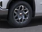 New 2025 GMC Sierra 1500 SLE Crew Cab 4WD Pickup for sale #5GT7623 - photo 9