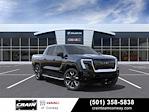 New 2025 GMC Sierra EV Max Range Denali Crew Cab 4WD Pickup for sale #5GT7686 - photo 1