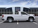 New 2025 GMC Sierra 1500 Pro Regular Cab Pickup for sale #5GT7734 - photo 5