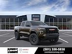 New 2025 GMC Canyon Elevation Crew Cab Pickup for sale #5GT7753 - photo 1
