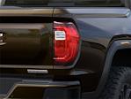 New 2025 GMC Canyon Elevation Crew Cab Pickup for sale #5GT7753 - photo 11