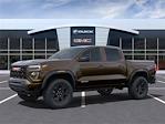 New 2025 GMC Canyon Elevation Crew Cab Pickup for sale #5GT7753 - photo 3